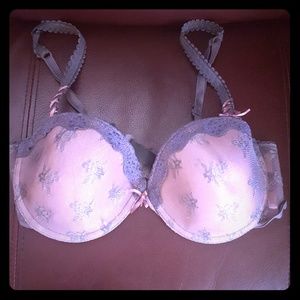 Marilyn Monroe Intimates Bra - 34B